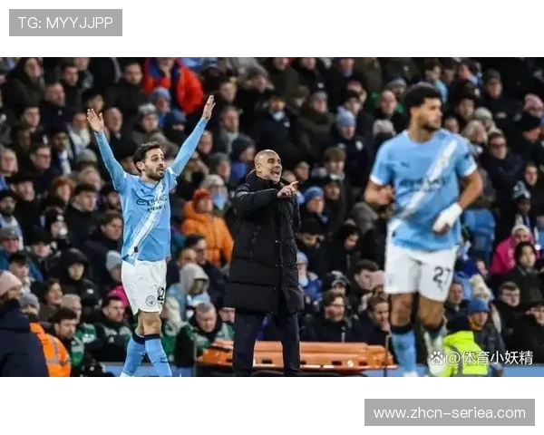 曼城1-1布莱顿遭遇三连平，哈兰德点射创英超35000球里程碑